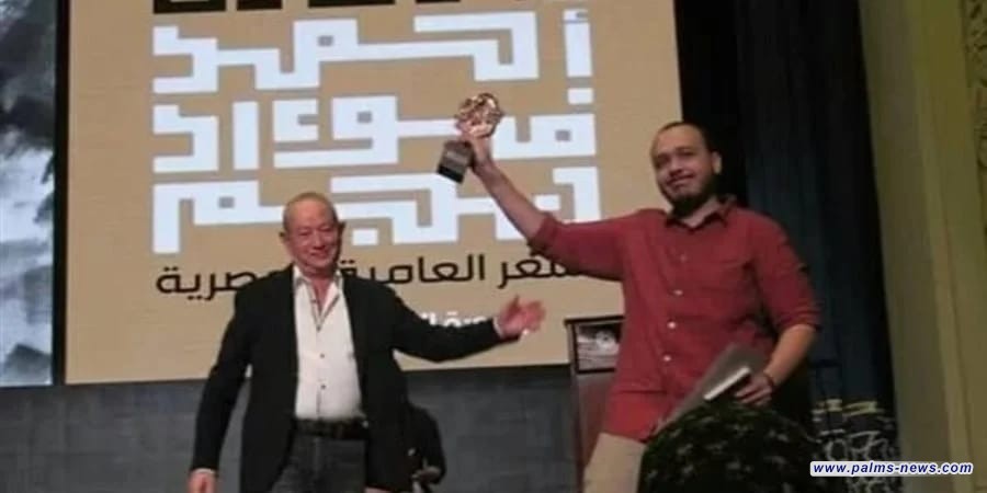 رحيل مفجع ومبكر للشاعر المصري أحمد عبد السلام الطحان